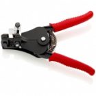 Инструмент Knipex для удаления изоляции с черной лакировкой 180 мм изображение 2