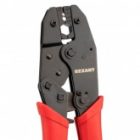 Кримпер Rexant для обжима F и BNC разъемов RG-8, RG-11, RG-174, RG-179, RG-213 изображение 6
