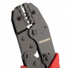 Кримпер Rexant для обжима F и BNC разъемов RG-174, RG-179, Fiber Optic изображение 5