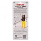 Кримпер Rexant для обжима F и BNC разъемов RG-174, RG-179, Fiber Optic изображение 7