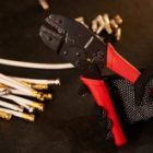 Кримпер Rexant для обжима F и BNC разъемов RG-174, RG-179, Fiber Optic изображение 8