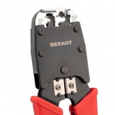 Кримпер для обжима Rexant 8P8C / 6P4C (ht-500R) изображение 3