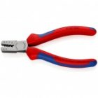 Инструмент Knipex для обжима контактных гильз 145 мм изображение 2