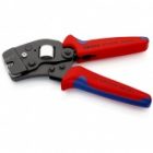 Торцевые пресс-клещи Knipex для опрессовки наконечников НШвИ 0,08 - 10,0mm квадрат изображение 3