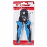 Кримпер Rexant для обжима штыревых наконечников 0.08-6.0мм2 изображение 2