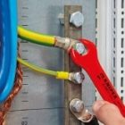 Ключ гаечный Knipex рожковый 16мм диэлектрический VDE 1000V изображение 2
