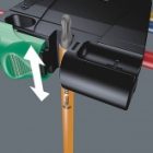 Набор Г-образных ключей Wera BlackLaser, 9шт, 967 SPKL/9 TORX BO Multicolour изображение 7