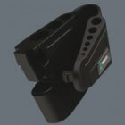 Набор Г-образных ключей Wera с фиксирующей функцией, 9шт, 967 SL TORX HF Multicolour изображение 5