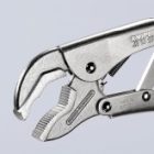 Клещи зажимные Knipex зажим до 36мм с двойной выемкой L-250мм изображение 6