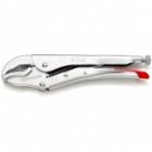 Клещи зажимные Knipex зажим до 36мм с двойной выемкой L-250мм изображение 2