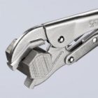 Клещи зажимные Knipex зажим до 36мм с двойной выемкой L-250мм изображение 4