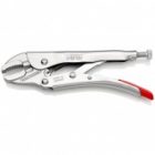 Клещи зажимные Knipex зажим до 30мм универсальные L-180мм изображение 3