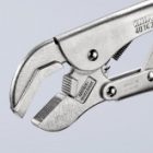 Клещи зажимные Knipex зажим до 43мм с поворотной губкой L-250мм изображение 7