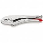Клещи зажимные Knipex зажим до 35мм универсальные L-250мм изображение 2