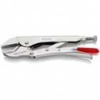 Клещи зажимные Knipex зажим до 35мм универсальные L-250мм изображение 3