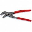 Щипцы для пружинных хомутов Knipex фосфатированные L-250мм изображение 5