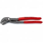 Щипцы для пружинных хомутов Knipex фосфатированные L-250мм изображение 4