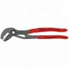 Щипцы для пружинных хомутов Knipex фосфатированные L-250мм изображение 6