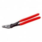 Клещи Knipex конусные автомобильные наклон головы 20° фосфатированные L-200мм изображение 2