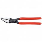 Клещи Knipex конусные автомобильные прямые фосфатированные L-200мм изображение 2