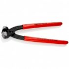 Клещи Knipex для хомутов с ушками фосфатированные 1-к ручки L-220мм изображение 3