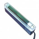 Детектор для проверки денег Feron MC2 4W G5 1LED L165x58x25mm черное стекло изображение 2