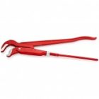 Ключ трубный Knipex 2 дюйма S-образные губки 70мм L-540мм изображение 3