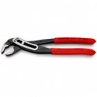 Клещи переставные Knipex Alligator 1 1/2 дюйма 42мм фосфатированные 1-к ручки L-180мм изображение 2