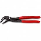 Клещи переставные Knipex Cobra ES 1 1/4 дюйма 32мм фосфатированные 1-к ручки L-250мм изображение 2