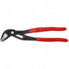 Клещи переставные Knipex Cobra ES 1 1/4 дюйма 32мм фосфатированные 1-к ручки L-250мм изображение 3