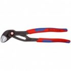 Клещи переставные Knipex Cobra QuickSet 2 дюйма 50мм фосфатированные 2-к ручки L-250мм изображение 3