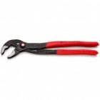 Клещи переставные Knipex Cobra QuickSet 2 дюйма 50мм фосфатированные 1-к ручки L-250мм изображение 2