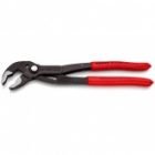 Клещи переставные Knipex Cobra...matic 2 дюйма 50мм фосфатированные 1-к ручки L-250мм изображение 2