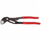 Клещи переставные Knipex Cobra...matic 2 дюйма 50мм фосфатированные 1-к ручки L-250мм изображение 3