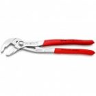 Клещи переставные Knipex Cobra 2 3/4 дюйма 70мм хромированные 1-к ручки L-300мм изображение 2