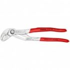 Клещи переставные Knipex Cobra 2 дюйма 50мм хромированные 1-к ручки L-250мм изображение 3