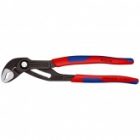 Клещи переставные Knipex Cobra 2 дюйма 50мм фосфатированные 2-к ручки L-250мм изображение 3