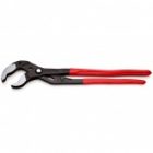 Клещи переставные Knipex Cobra XXL 4 1/2 дюйма 115мм фосфатированные 1-к ручки L-560мм изображение 2