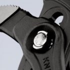 Клещи переставные Knipex Cobra XL 3 1/2 дюйма 90мм фосфатированные 1-к ручки L-400мм изображение 4