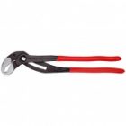 Клещи переставные Knipex Cobra XL 3 1/2 дюйма 90мм фосфатированные 1-к ручки L-400мм изображение 3