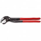 Клещи переставные Knipex Cobra XL 3 1/2 дюйма 90мм фосфатированные 1-к ручки L-400мм изображение 2