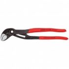 Клещи переставные Knipex Cobra 2 3/4 дюйма 70мм фосфатированные 1-к ручки L-300мм изображение 3
