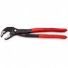 Клещи переставные Knipex Cobra 2 3/4 дюйма 70мм фосфатированные 1-к ручки L-300мм изображение 2