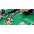 Клещи переставные Knipex Cobra 2 дюйма 50мм фосфатированные 1-к ручки L-250мм изображение 6