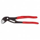 Клещи переставные Knipex Cobra 2 дюйма 50мм фосфатированные 1-к ручки L-250мм изображение 3