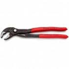 Клещи переставные Knipex Cobra 2 дюйма 50мм фосфатированные 1-к ручки L-250мм изображение 2