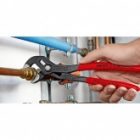 Клещи переставные Knipex Cobra 2 дюйма 50мм фосфатированные 1-к ручки L-250мм изображение 7