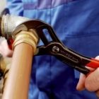 Клещи переставные Knipex Cobra 2 дюйма 50мм фосфатированные 1-к ручки L-250мм изображение 5