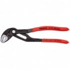 Клещи переставные Knipex Cobra 1 1/2 дюйма 42мм фосфатированные 1-к ручки L-180мм изображение 3
