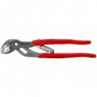 Клещи переставные Knipex с автоматической установкой SmartGrip 32мм фосфатированные L-250мм изображение 3